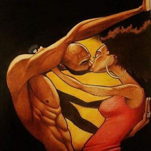 Meet your Posher, Cheryl b